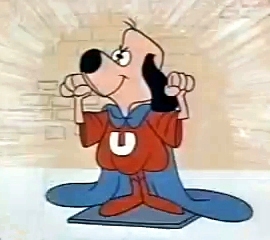  "Underdog (animated TV series)" by Source (WP:NFCC#4). Licensed under Fair use via Wikipedia