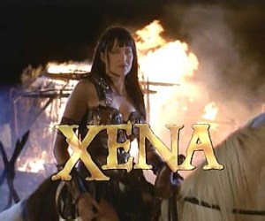 Xena_Logo